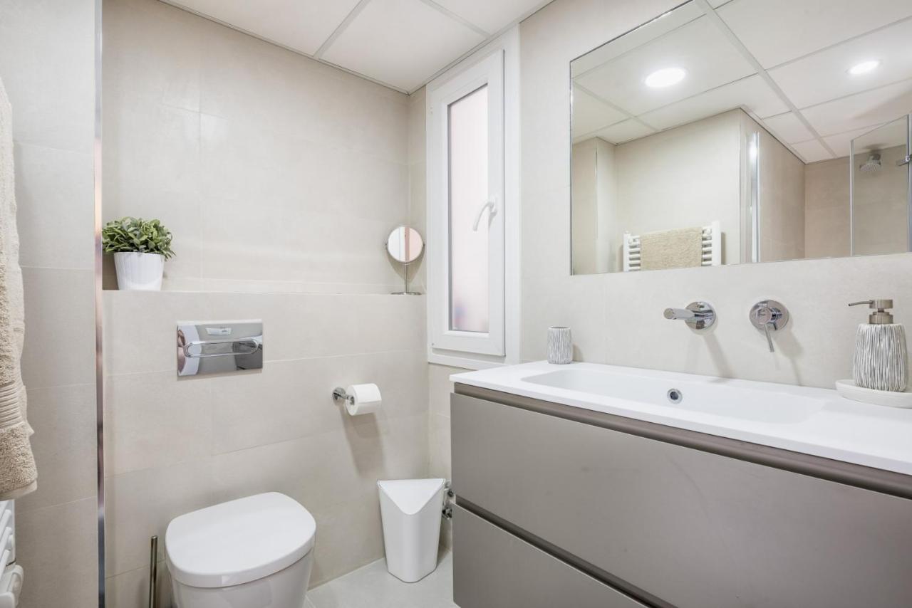 Malagueta In By Solaga Homes Apartment Málaga