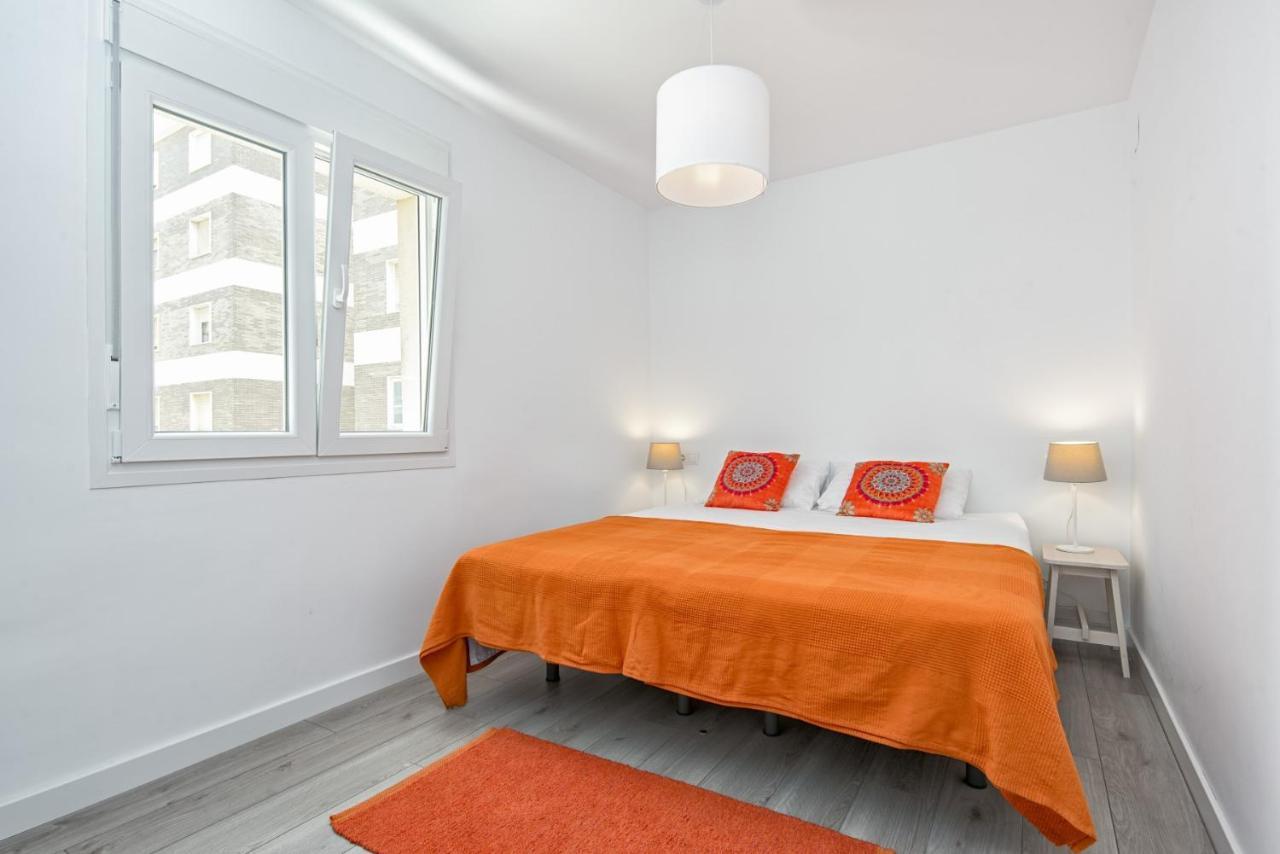 Malagueta In By Solaga Homes Apartment Málaga
