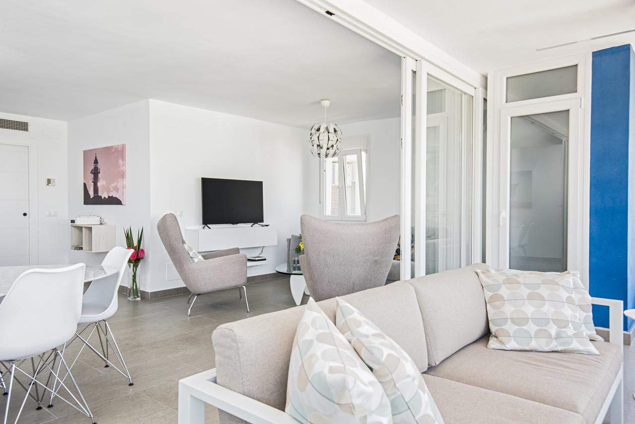 Malagueta In By Solaga Homes Apartment